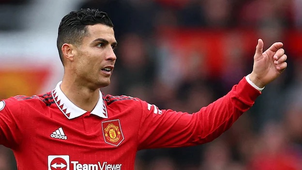 Ronalda mu Messi mi?